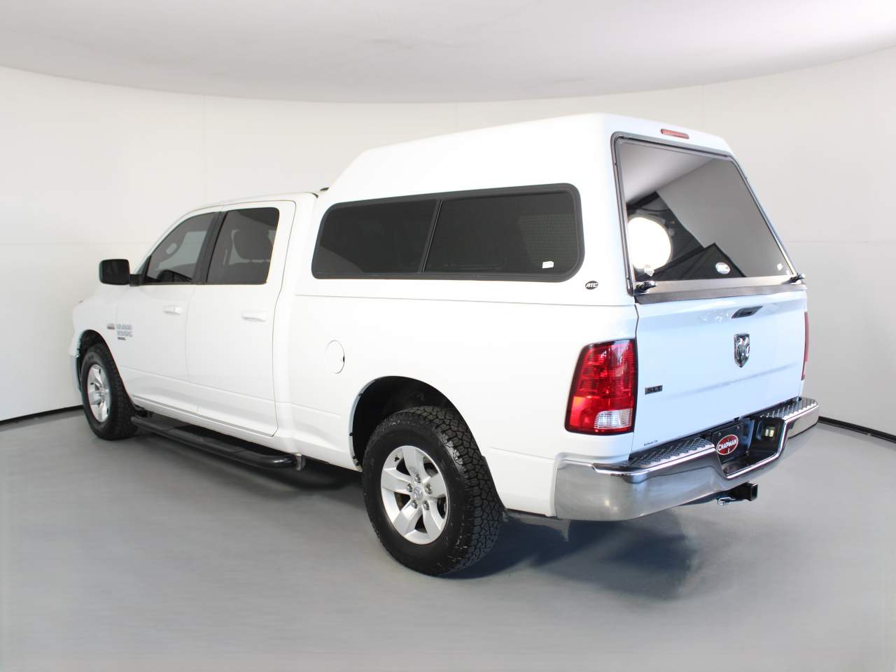 2019 Ram 1500 Classic SLT Crew Cab