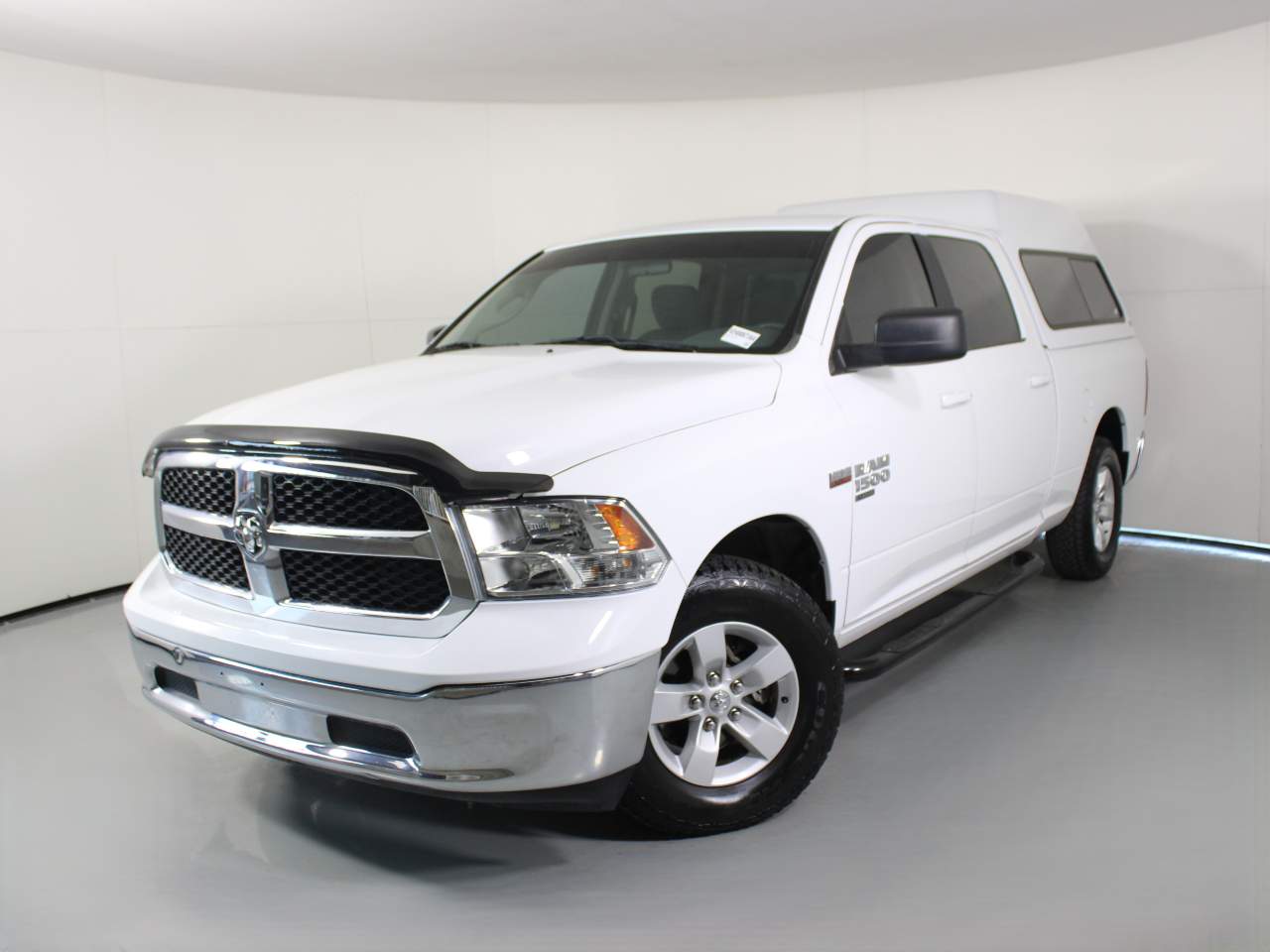 2019 Ram 1500 Classic SLT Crew Cab