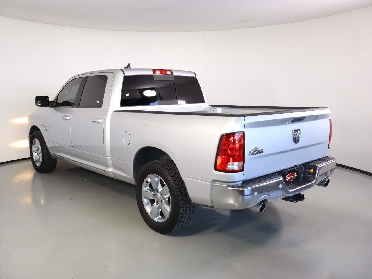 2019 Ram 1500 Classic Big Horn Crew Cab