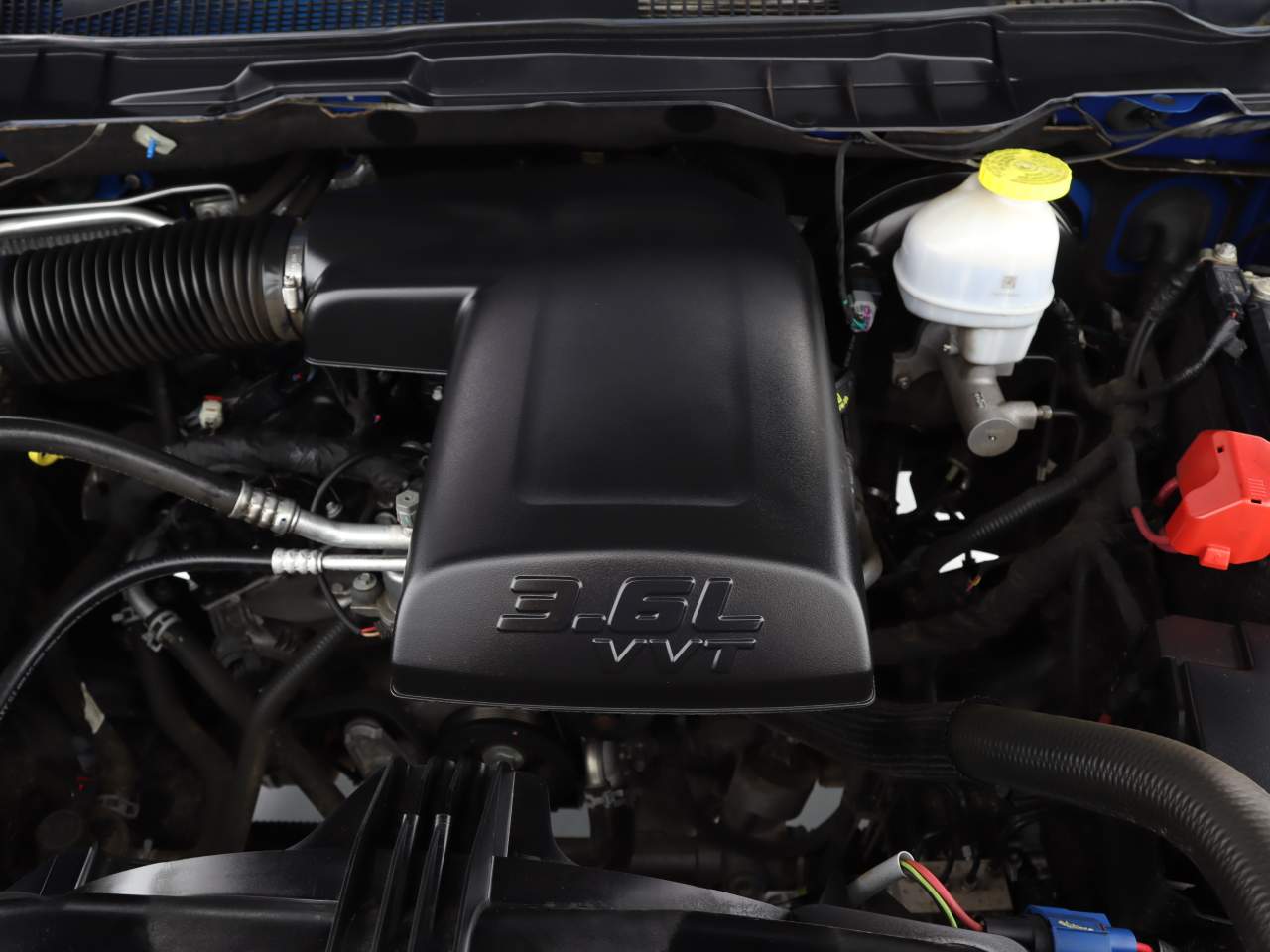 2022 Ram 1500 Classic Warlock Extended Cab