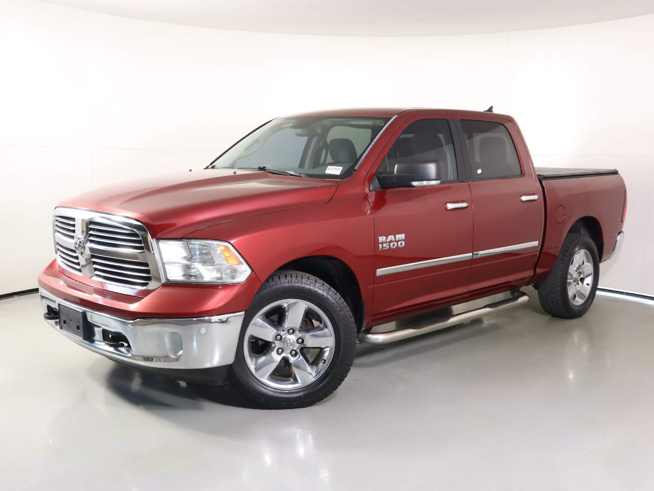 2014 Ram 1500 Big Horn Crew Cab