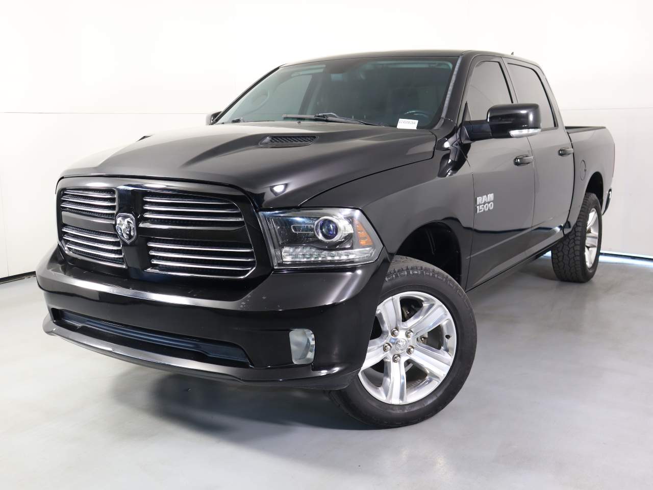 2014 Ram 1500 Sport Crew Cab