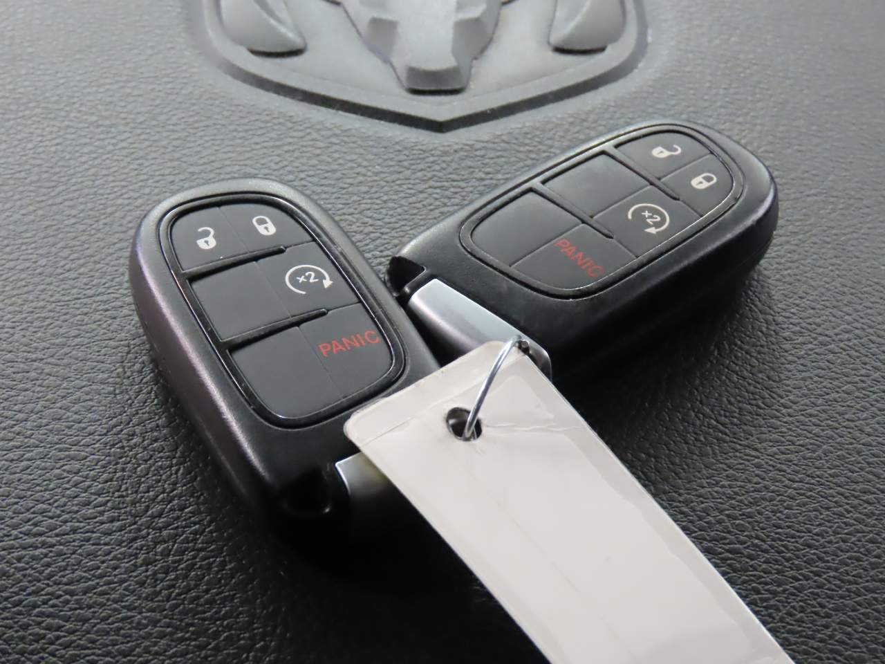 2013 Ram 1500 Laramie Crew Cab