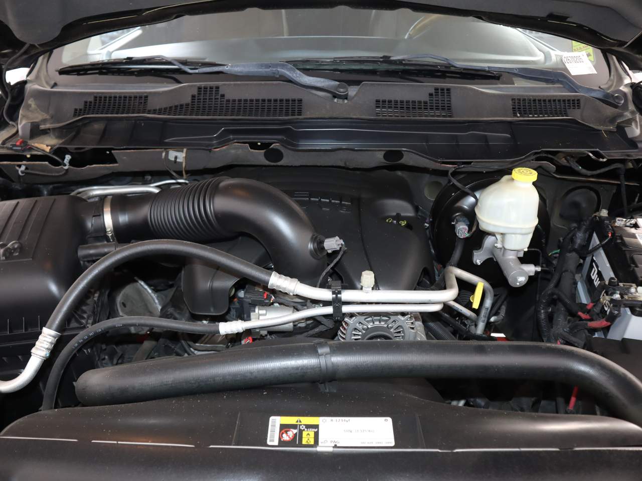 2015 Ram 1500 Laramie Longhorn Crew Cab
