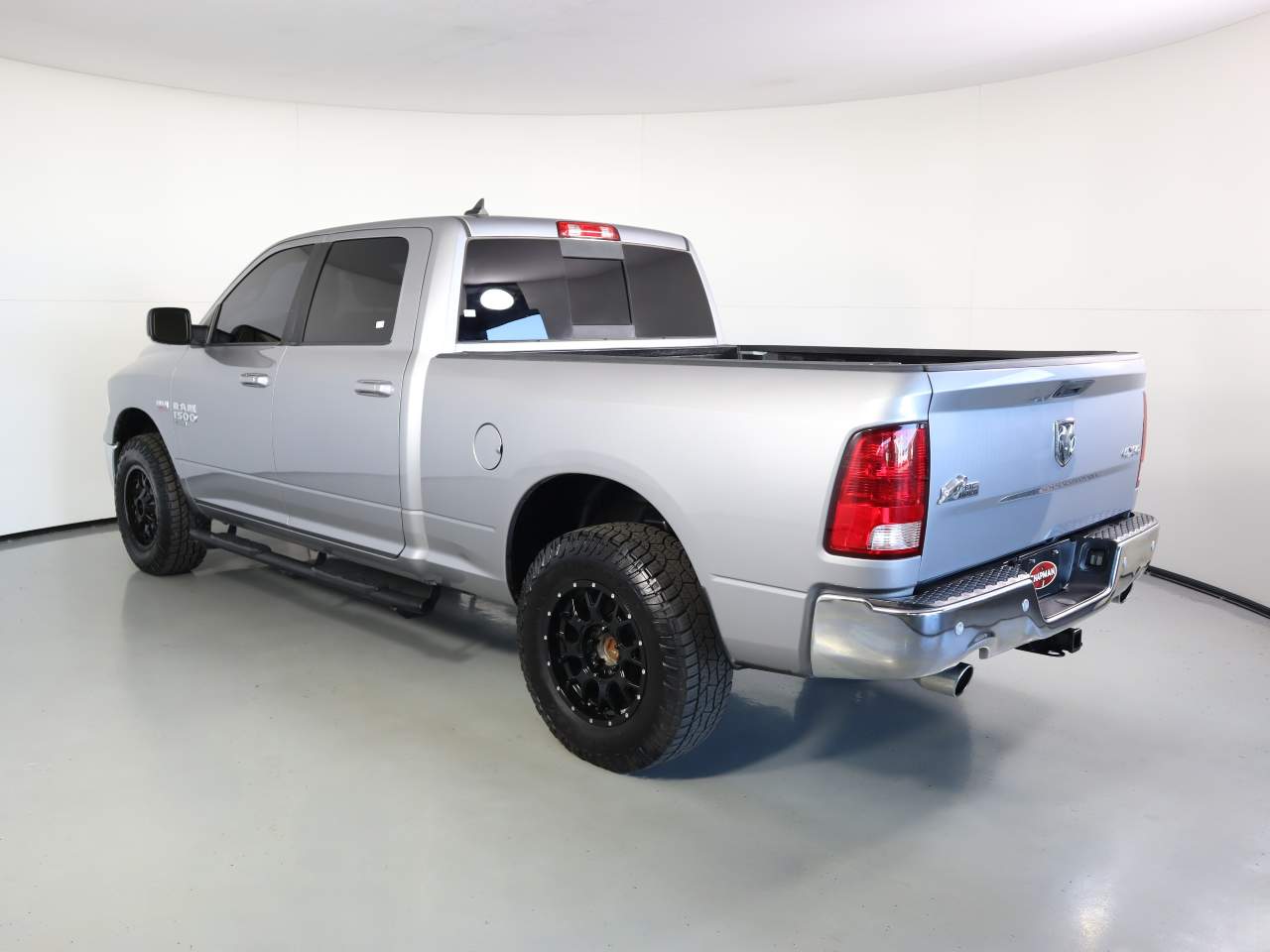 2019 Ram 1500 Classic Big Horn Crew Cab