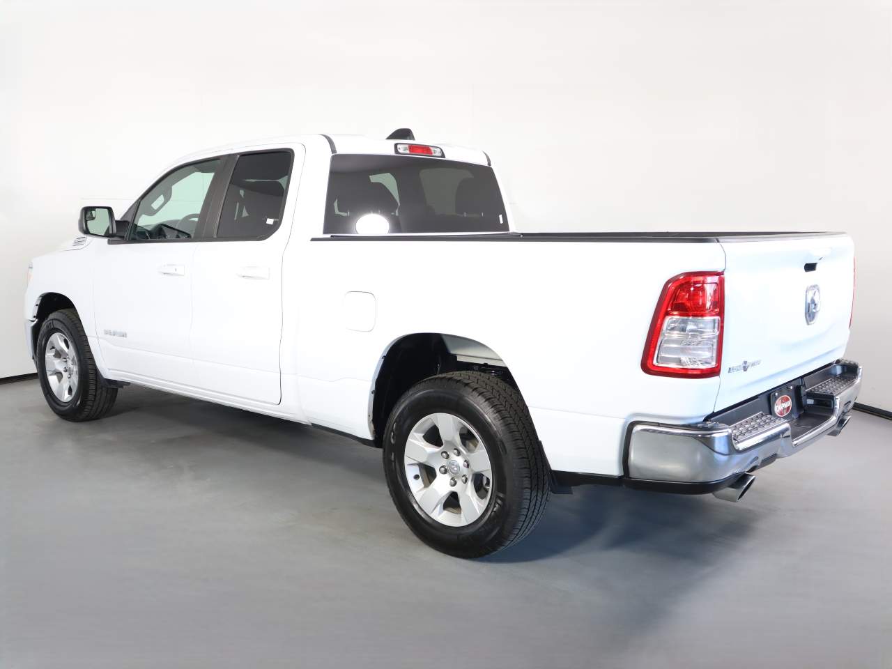 2022 Ram 1500 Lone Star Extended Cab