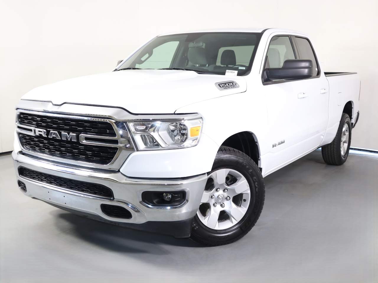 2022 Ram 1500 Lone Star Extended Cab