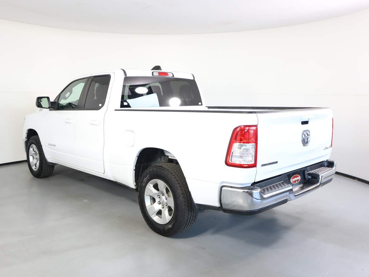 Used 2022 RAM Ram 1500 Pickup Big Horn/Lone Star with VIN 1C6RRFBG1NN279101 for sale in Tucson, AZ