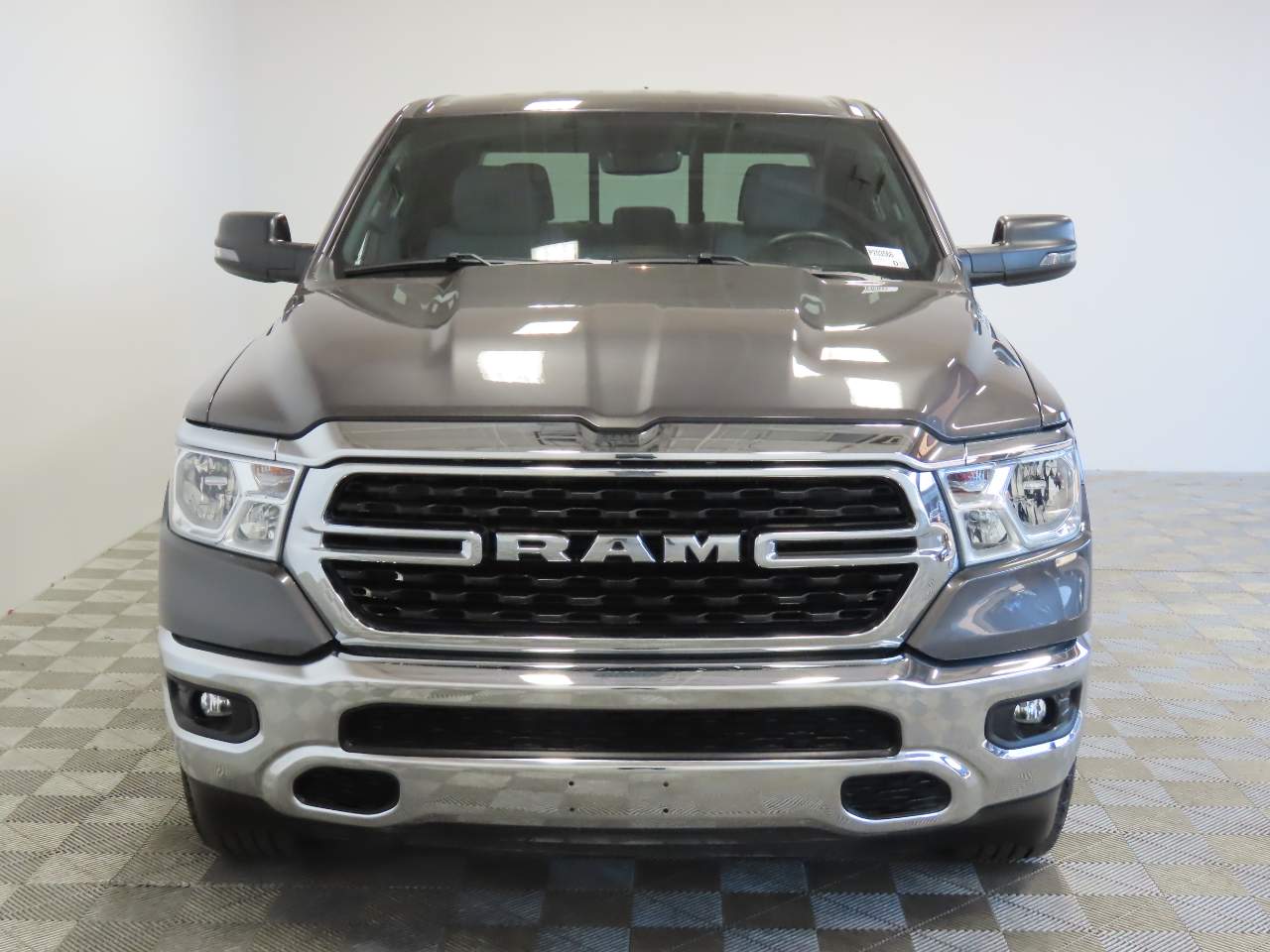 2023 Ram 1500 Big Horn Crew Cab