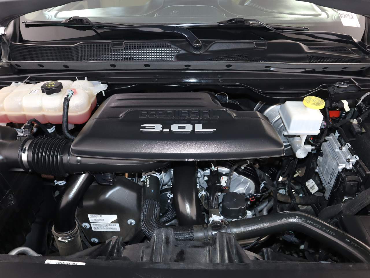 2021 Ram 1500 Limited Crew Cab