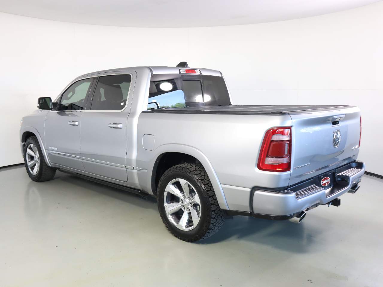 2021 Ram 1500 Limited Crew Cab