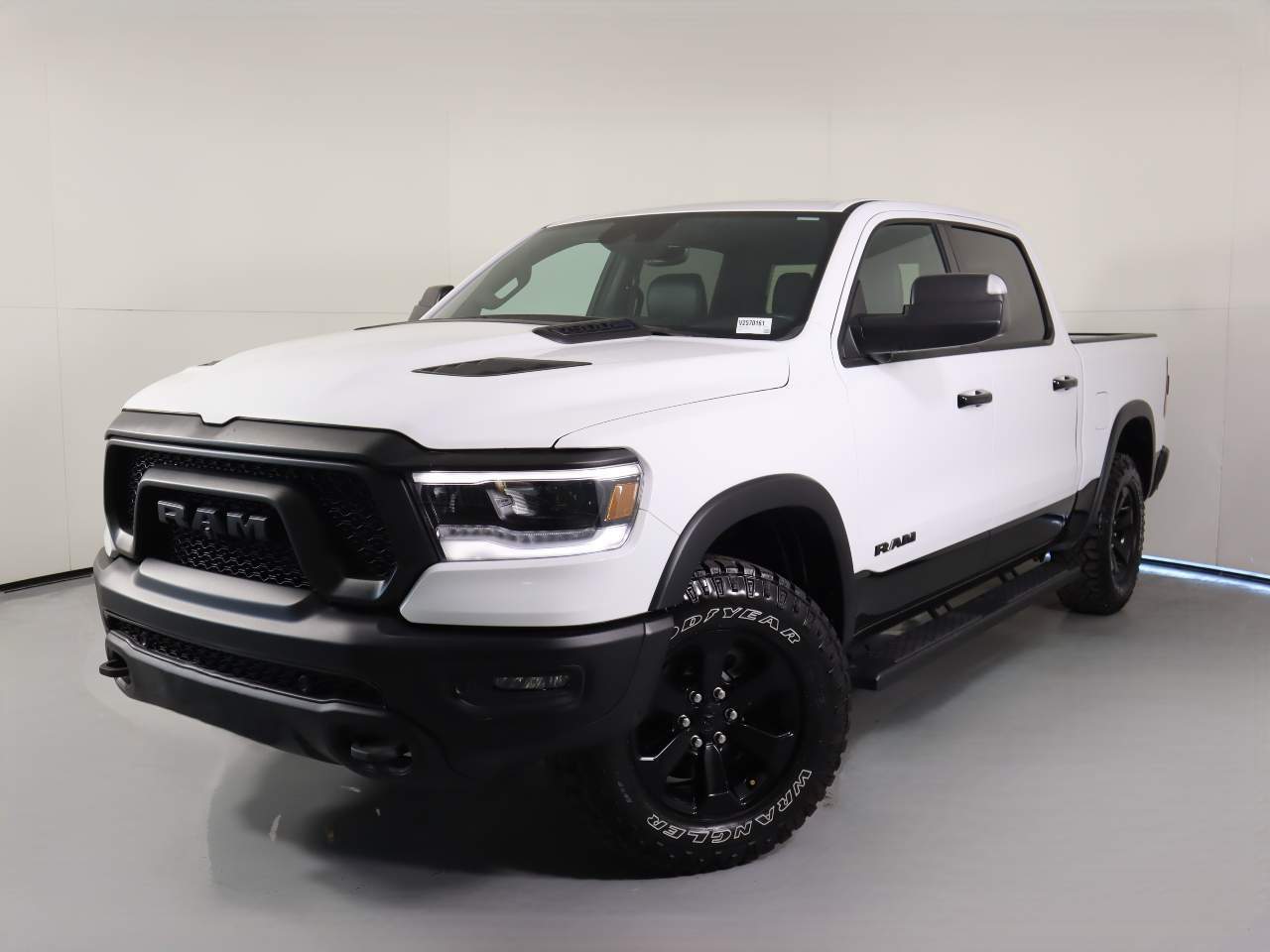 2023 Ram 1500 Rebel Crew Cab