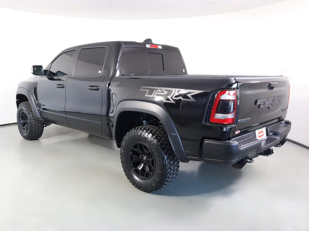 2022 Ram 1500 TRX Crew Cab