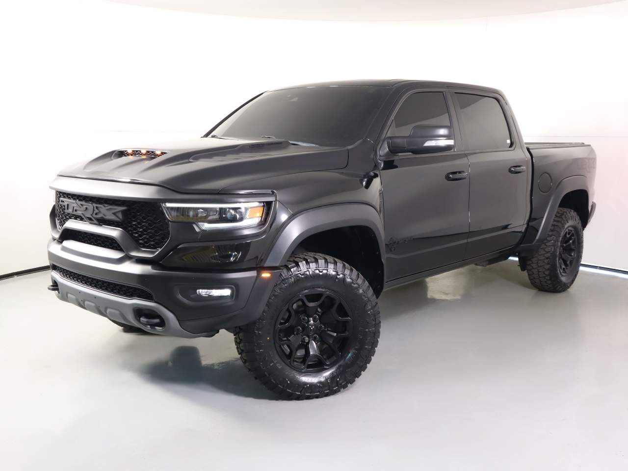 2022 Ram 1500 TRX Crew Cab