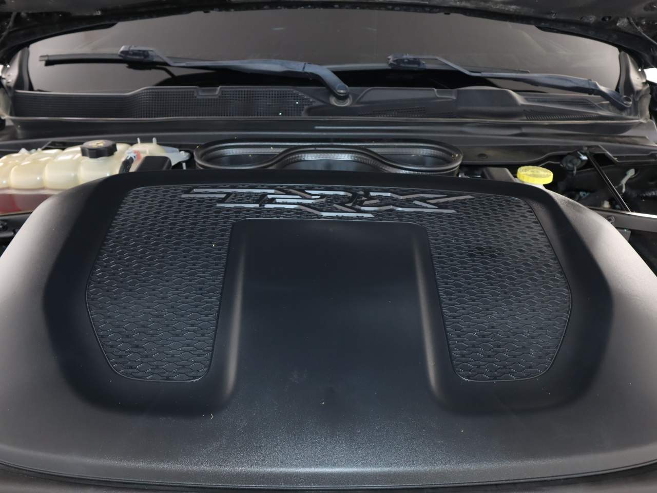 2022 Ram 1500 TRX Crew Cab