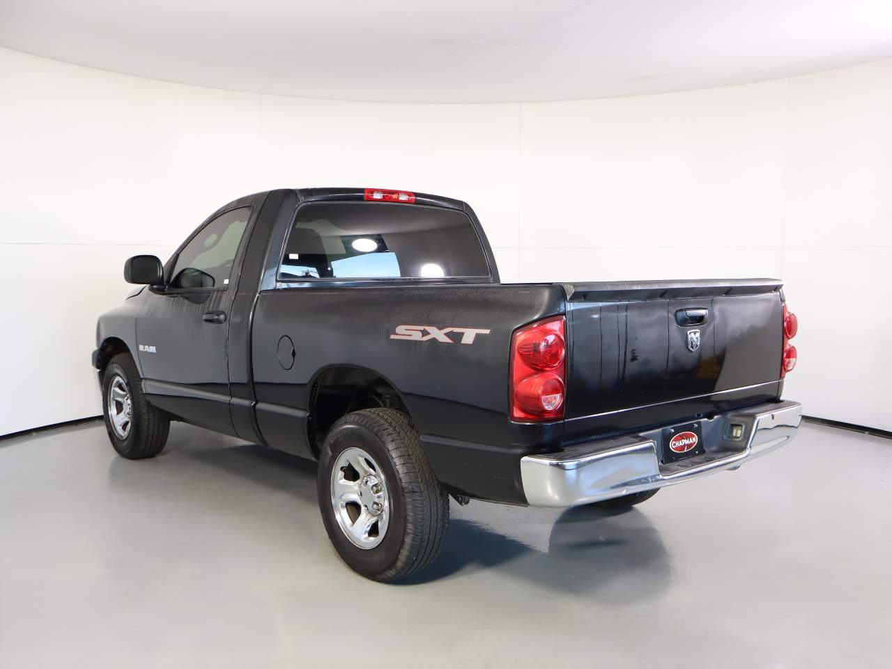 2008 Dodge Ram 1500 ST
