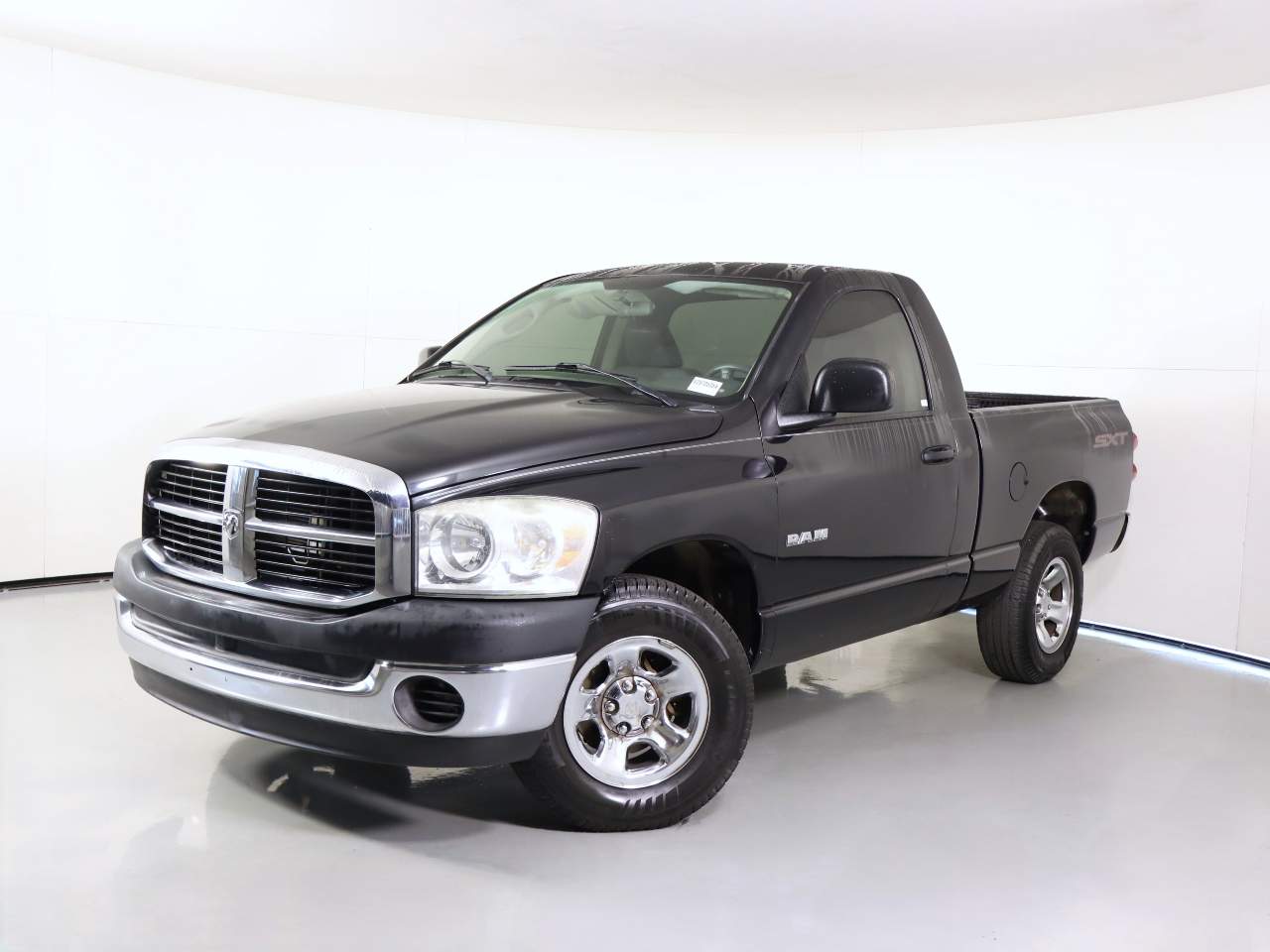 2008 Dodge Ram 1500 ST