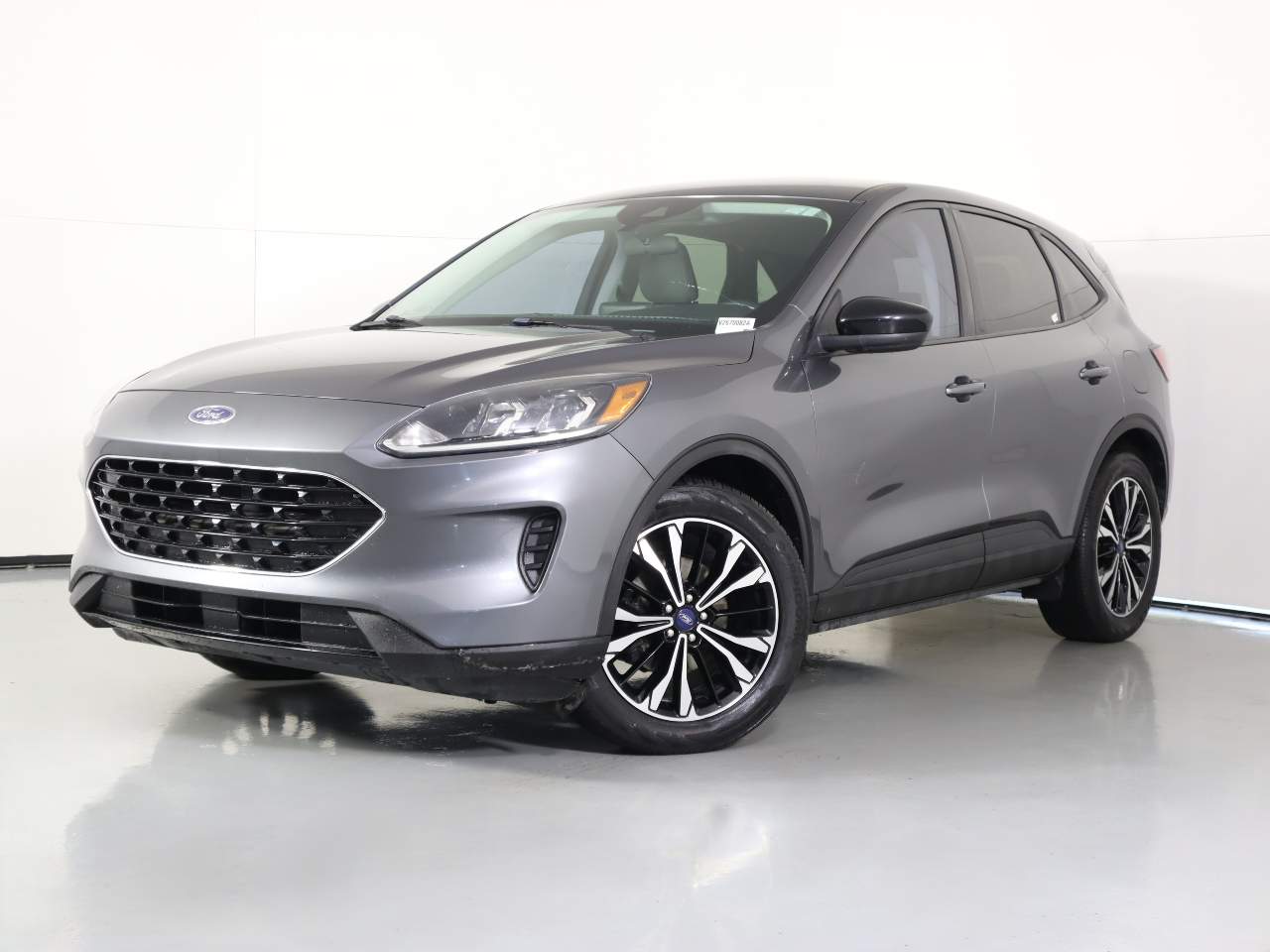 2021 Ford Escape Hybrid SE