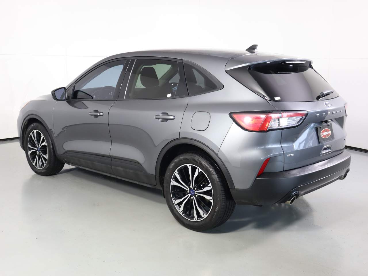 2021 Ford Escape Hybrid SE