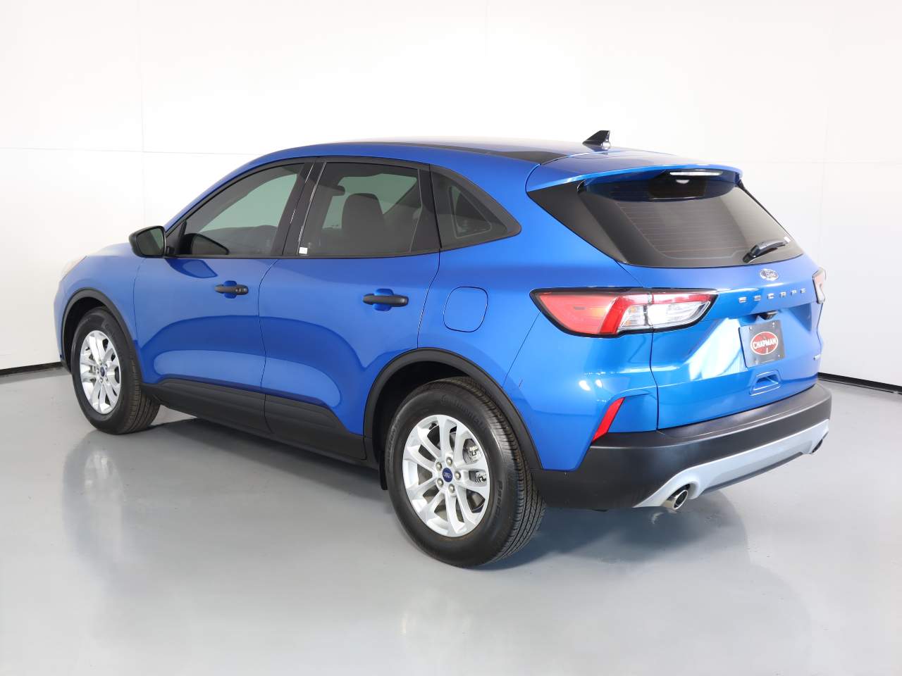 2020 Ford Escape S