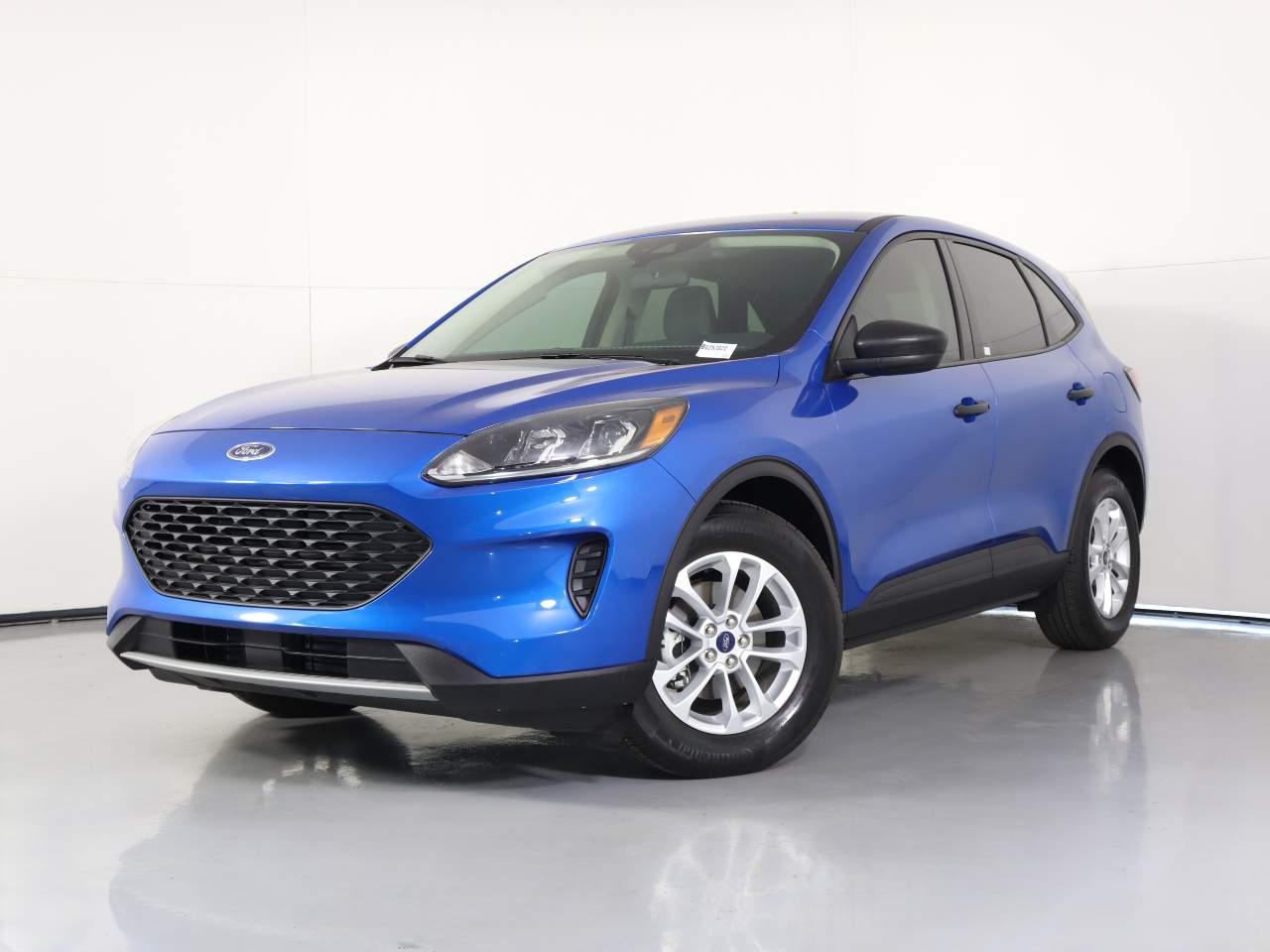 2020 Ford Escape S