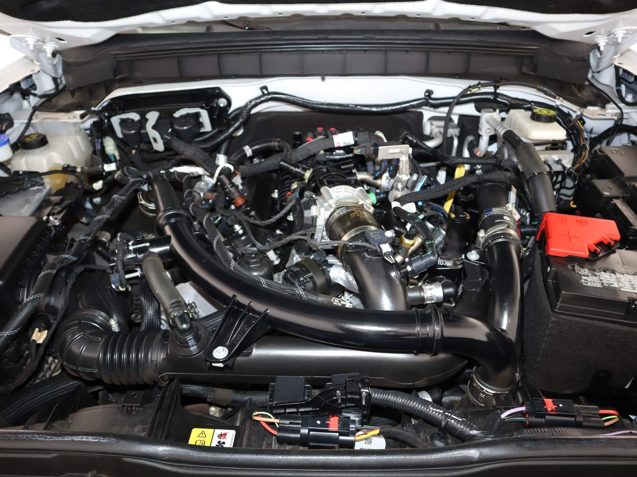 2023 Ford Bronco Wildtrak Advanced
