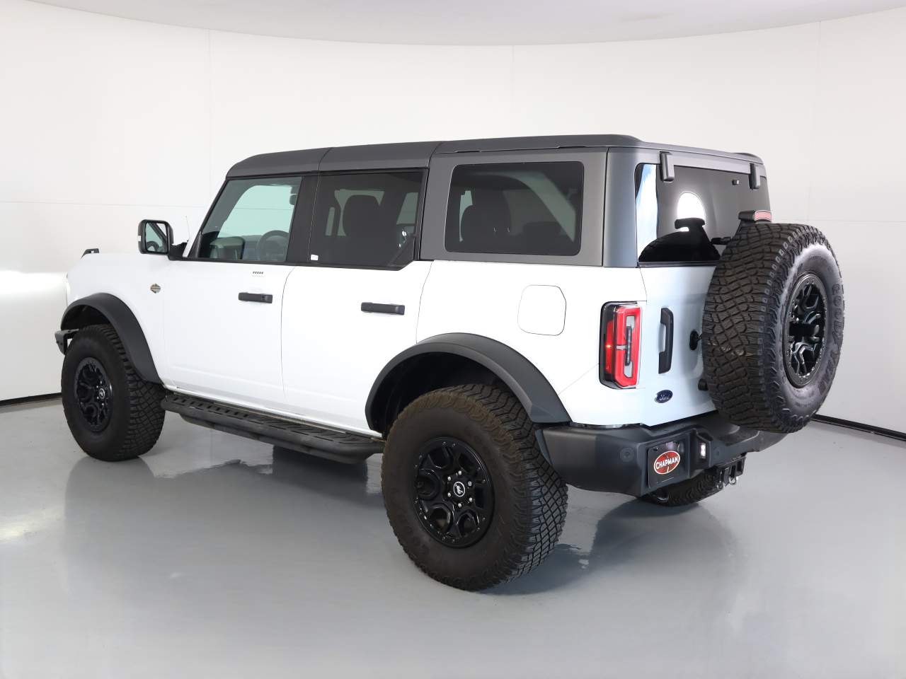 2023 Ford Bronco Wildtrak Advanced