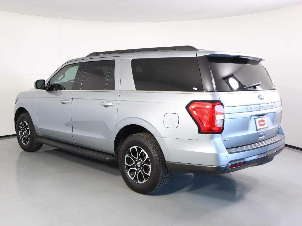 2022 Ford Expedition MAX XLT
