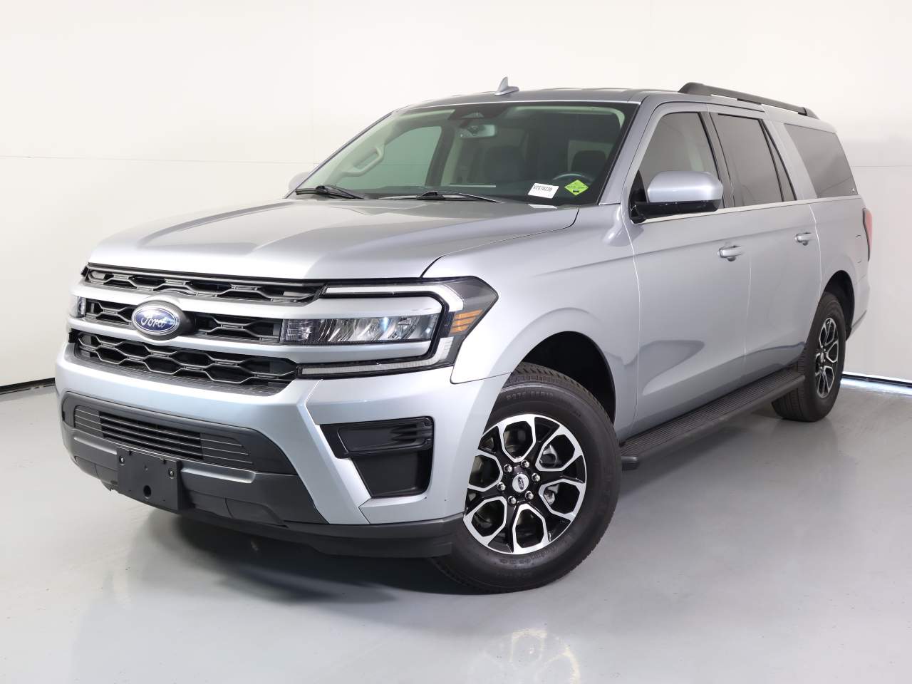 2022 Ford Expedition MAX XLT