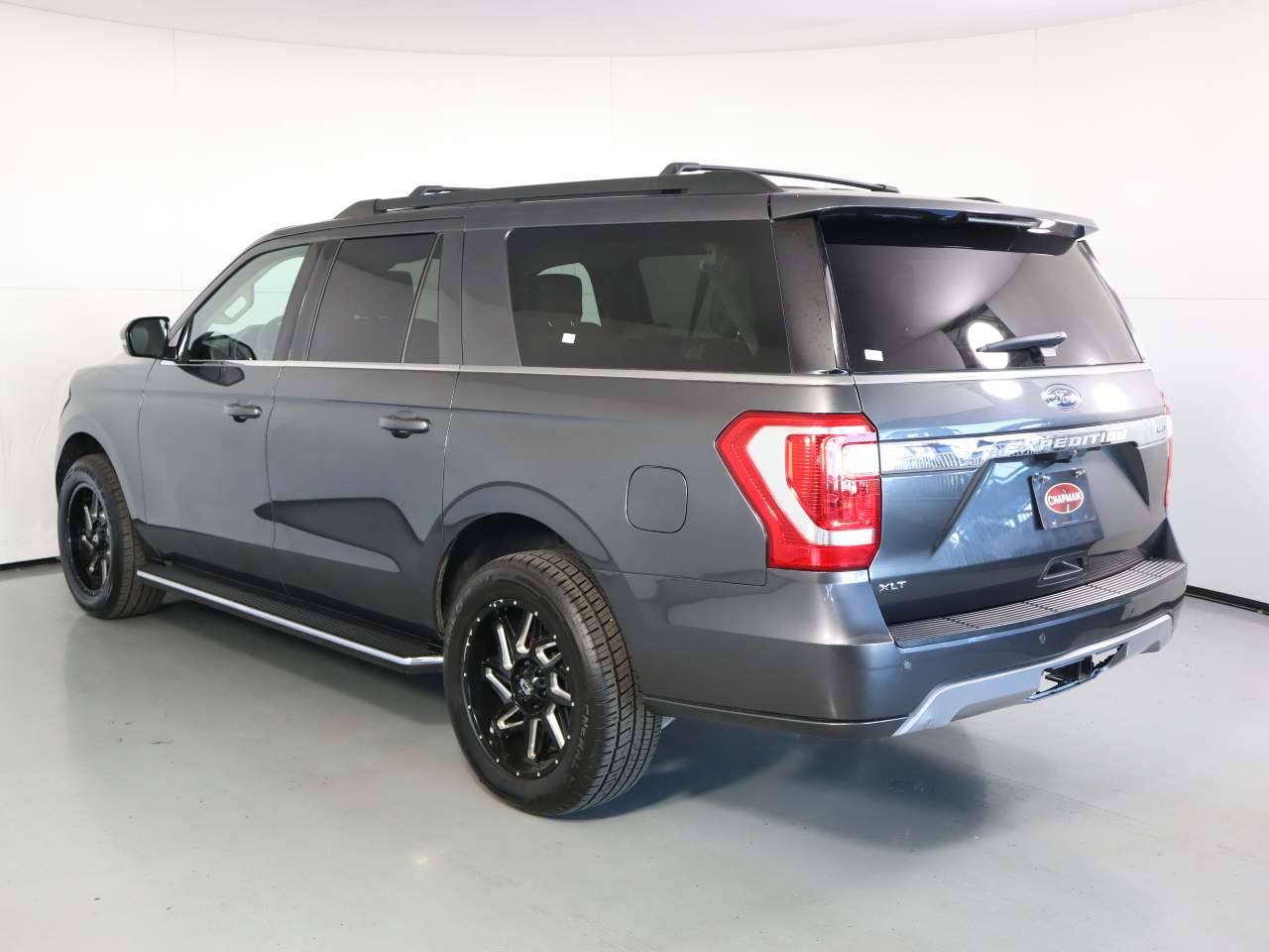 2020 Ford Expedition MAX XLT