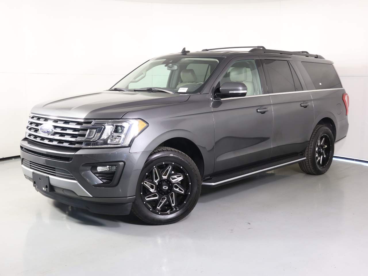 2020 Ford Expedition MAX XLT