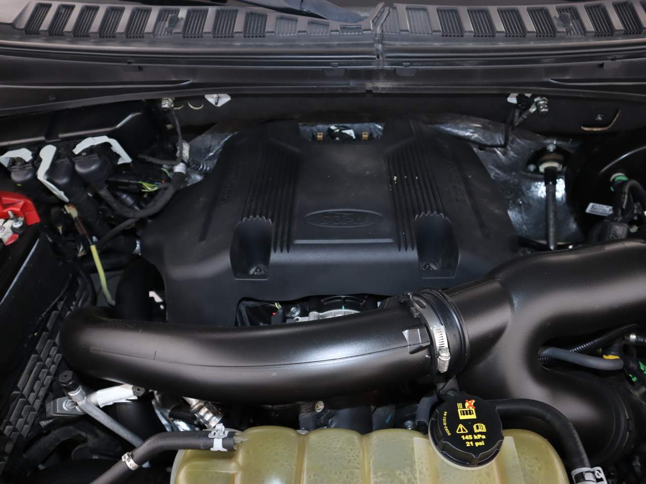 2020 Ford Expedition MAX XLT