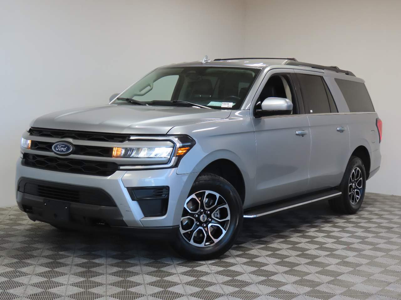 2023 Ford Expedition MAX XLT