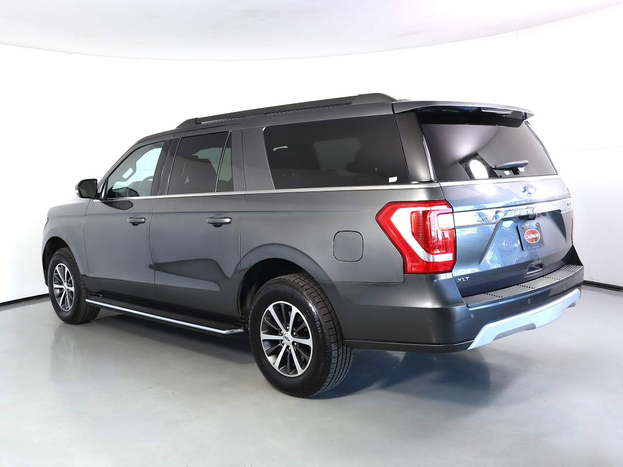 2021 Ford Expedition MAX XLT