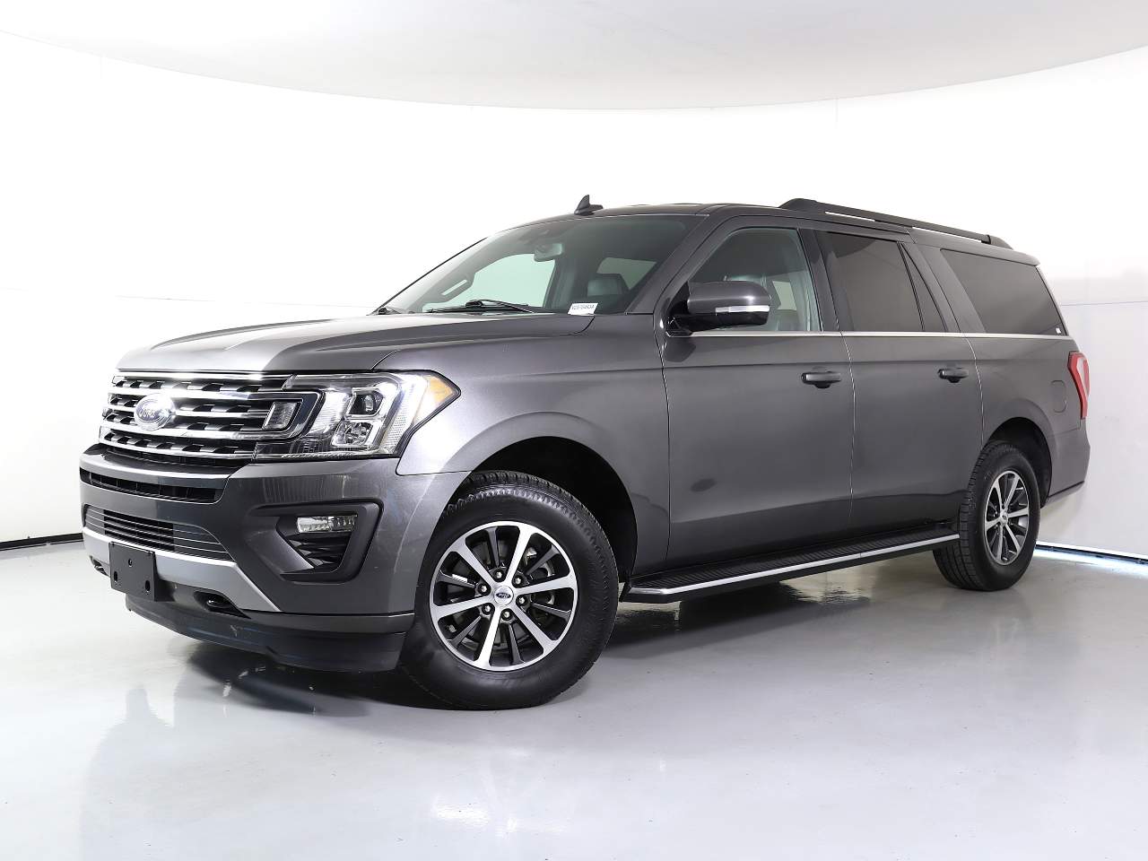 2021 Ford Expedition MAX XLT