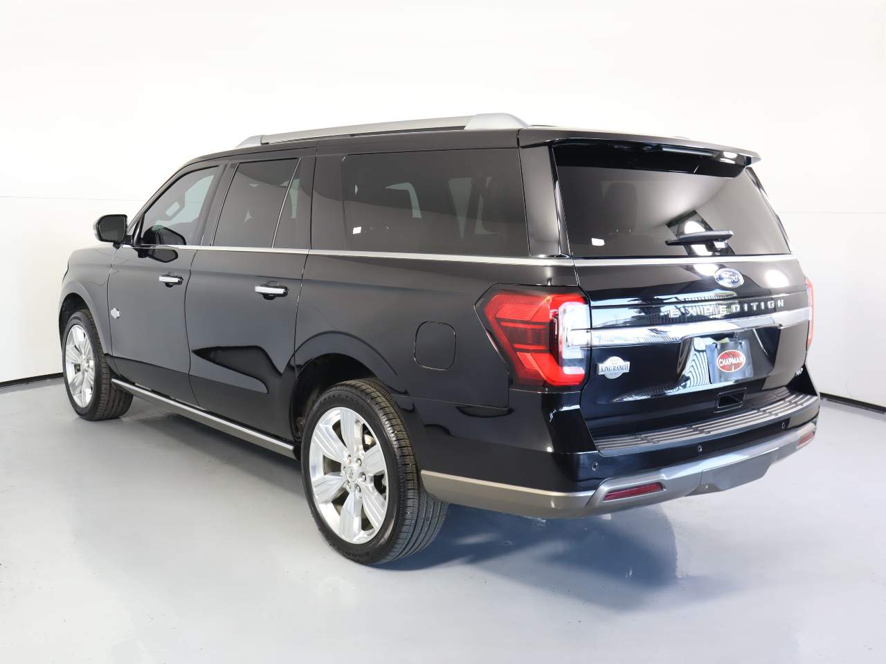 2022 Ford Expedition MAX King Ranch