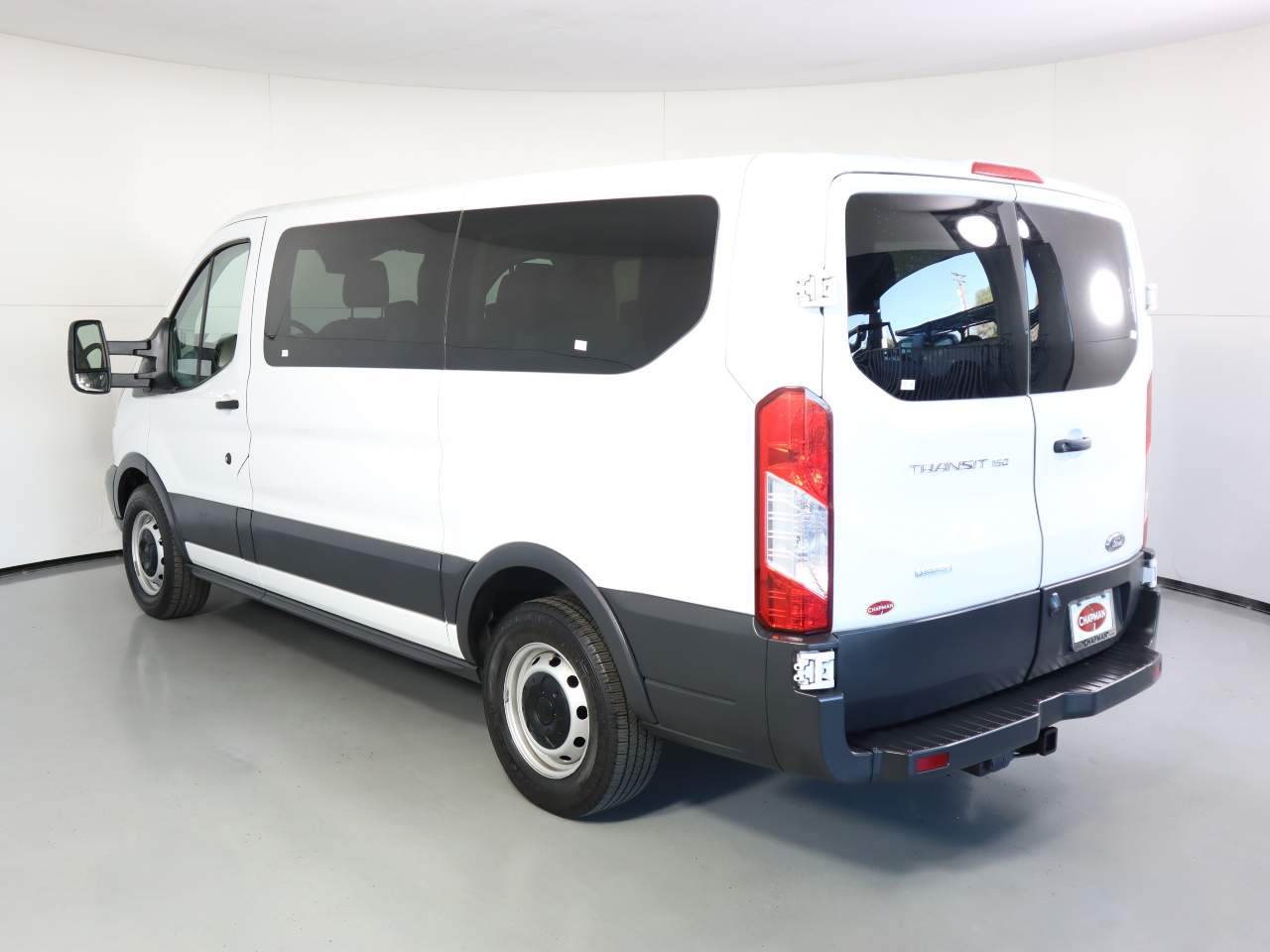 2018 Ford Transit 150 XL