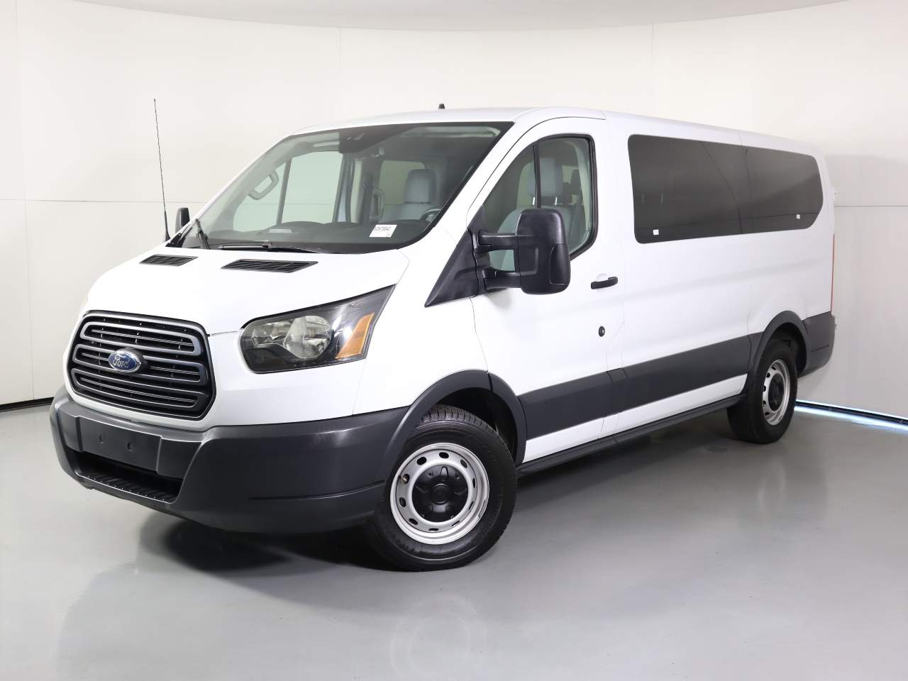2018 Ford Transit 150 XL