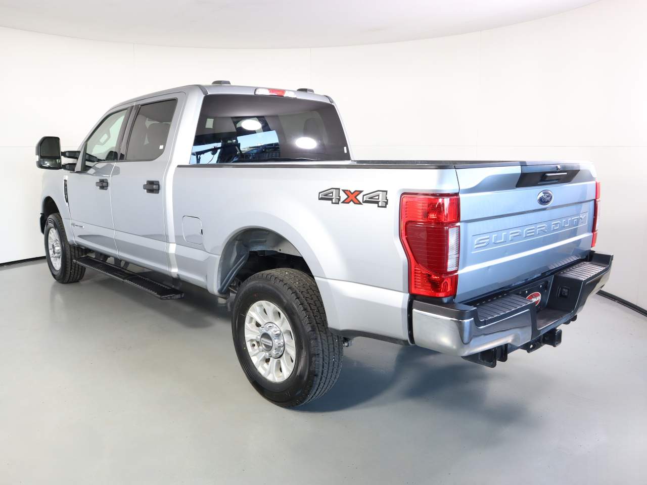 2022 Ford F-250 Super Duty XLT Crew Cab