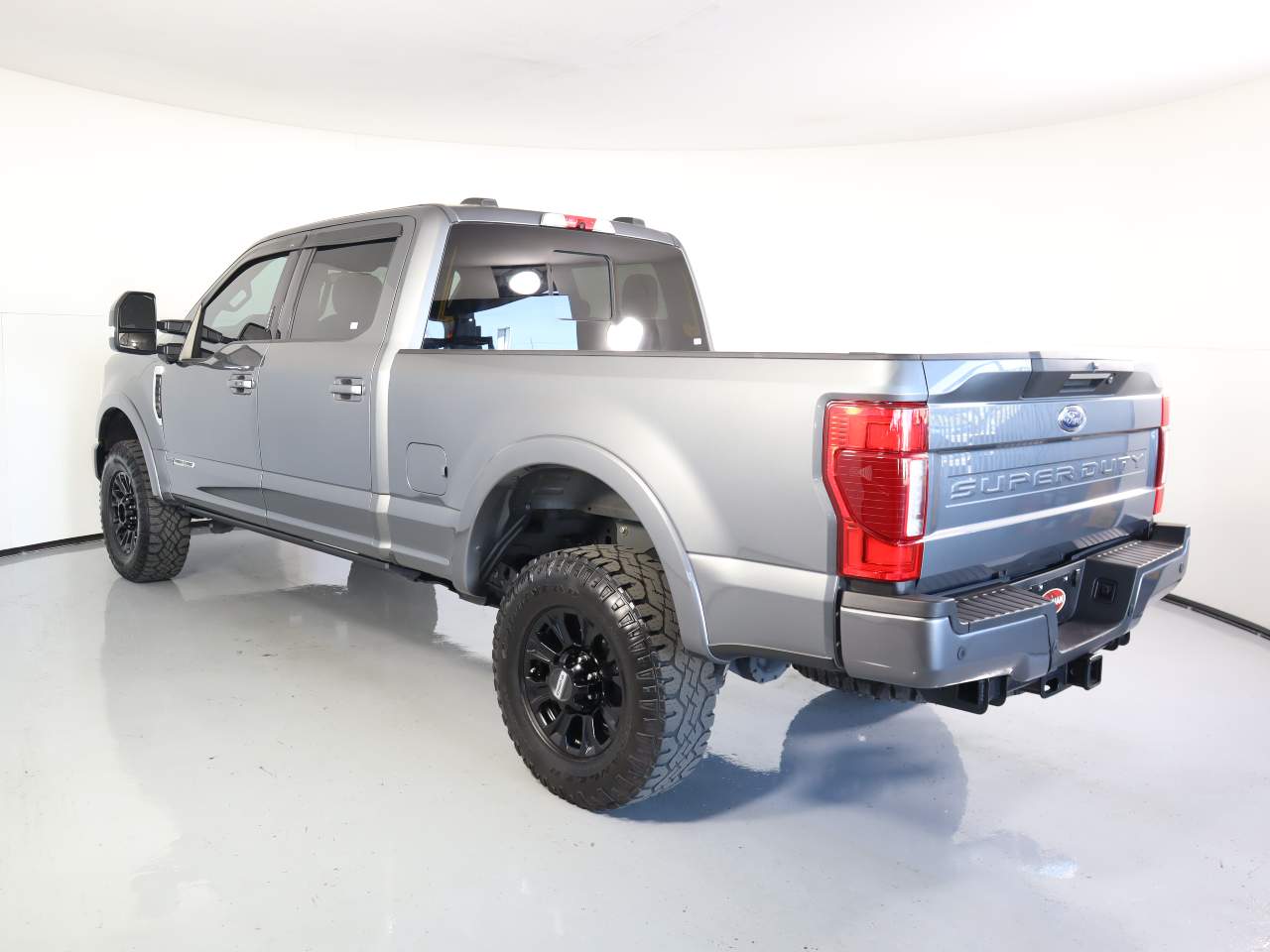 2022 Ford F-250 Super Duty Lariat Crew Cab