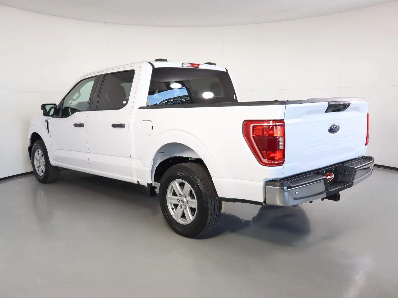 2021 Ford F-150 XLT Crew Cab