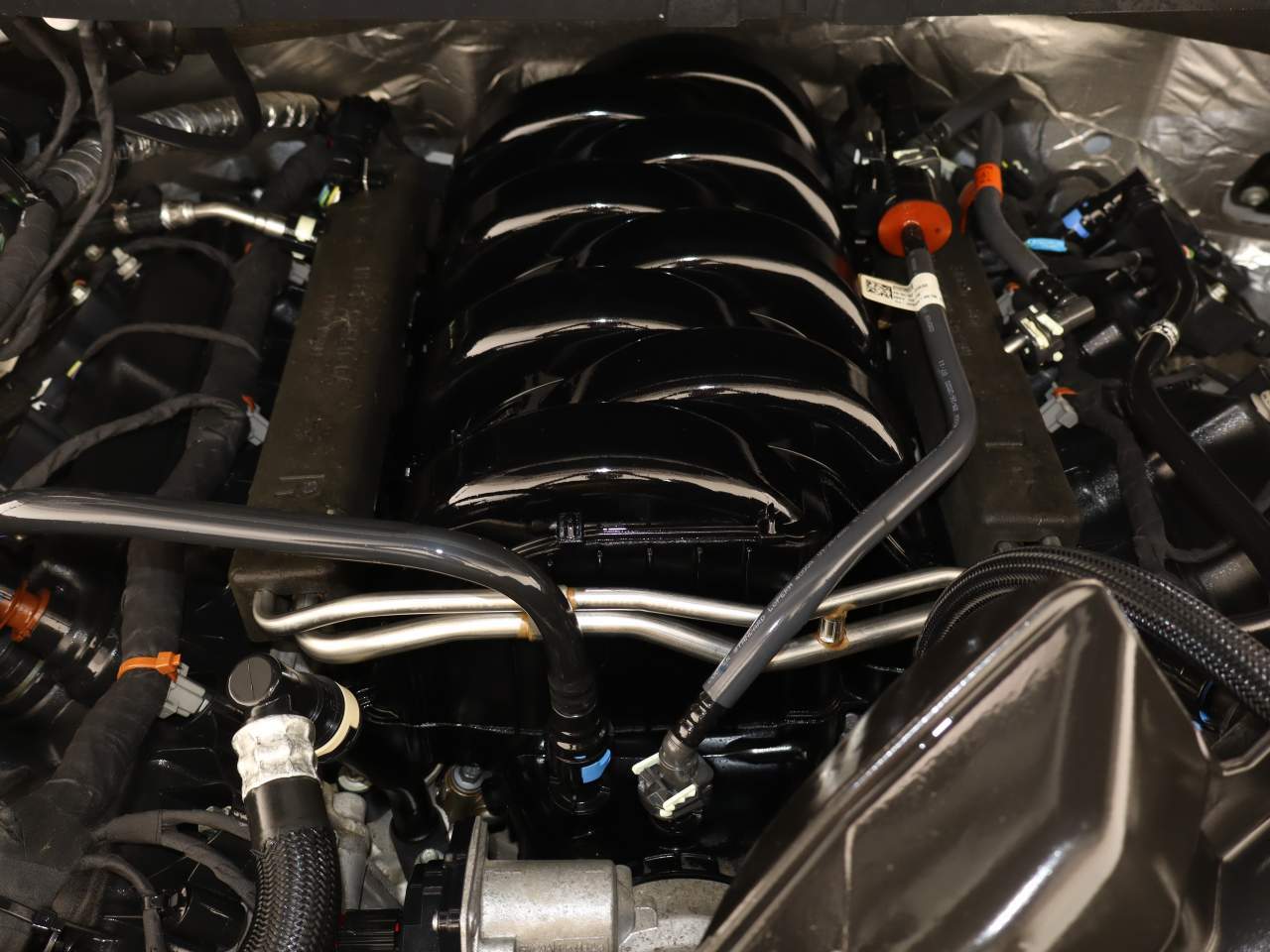 2021 Ford F-150 XLT Crew Cab