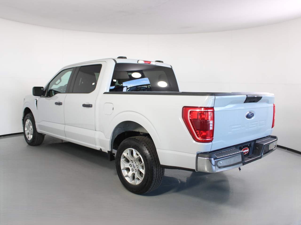 2023 Ford F-150 XLT Crew Cab