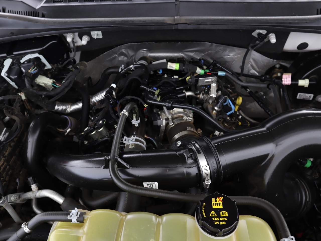 2019 Ford F-150 XLT Crew Cab