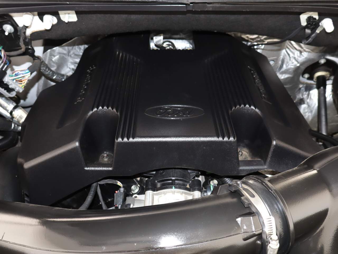 2019 Ford F-150 King Ranch Crew Cab