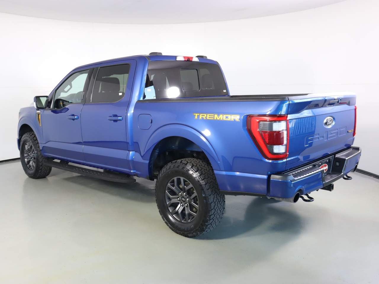 2022 Ford F-150 Tremor Crew Cab