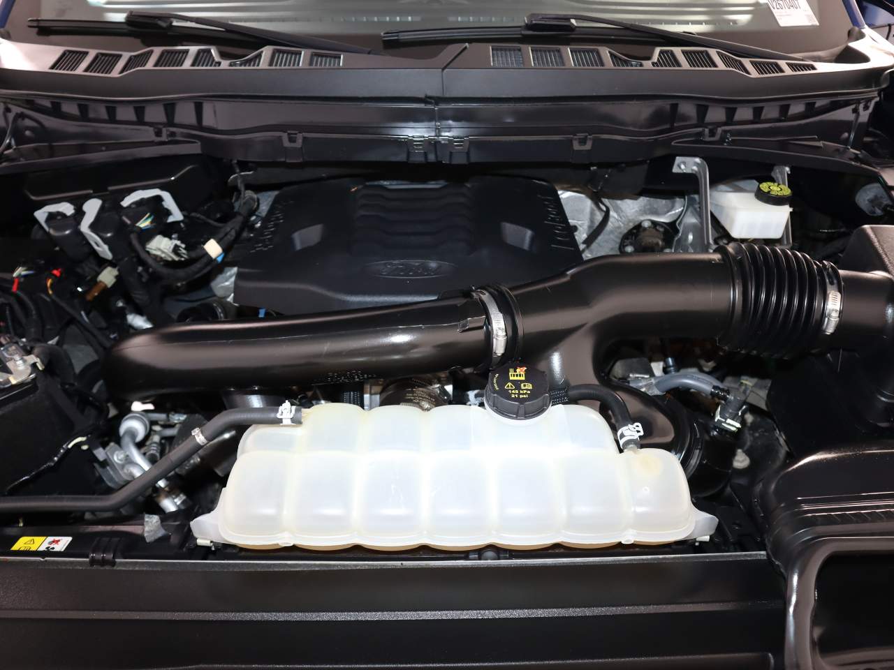 2022 Ford F-150 Tremor Crew Cab