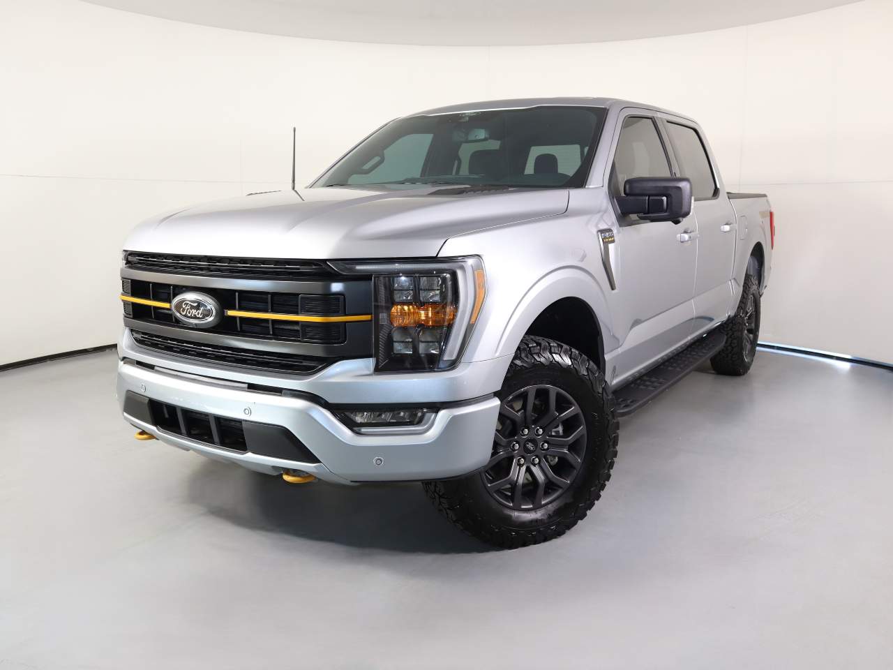 2022 Ford F-150 Tremor Crew Cab