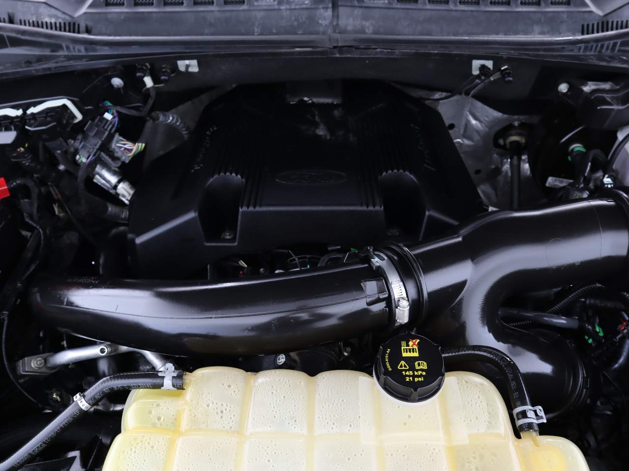 2018 Ford F-150 Limited Crew Cab