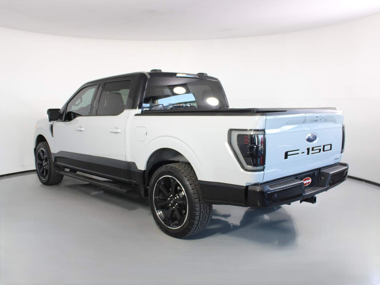 2023 Ford F-150 XLT Crew Cab